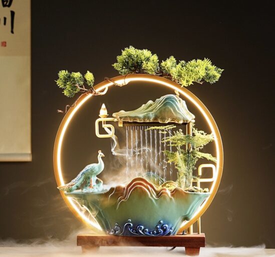 quà tặng tân gia